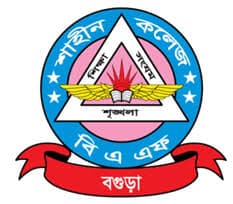 BAF Shaheen College Bogura