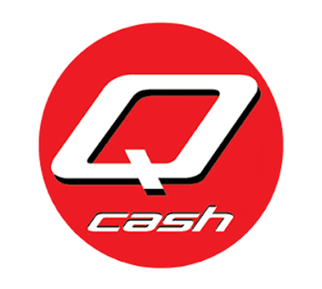 Qcash