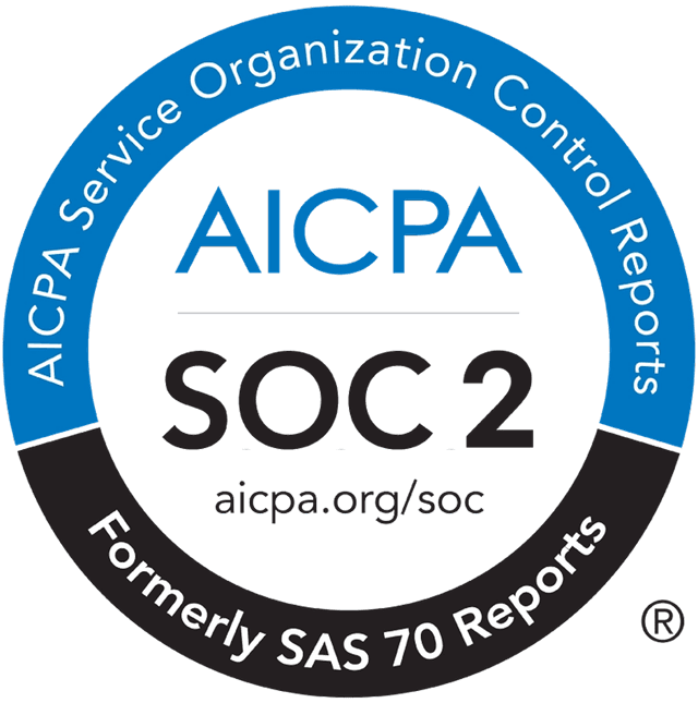 SOC 2 certification